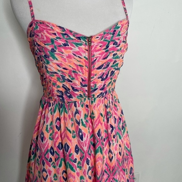 PacSun Roxy Zip Front Dress - Picture 3 of 7
